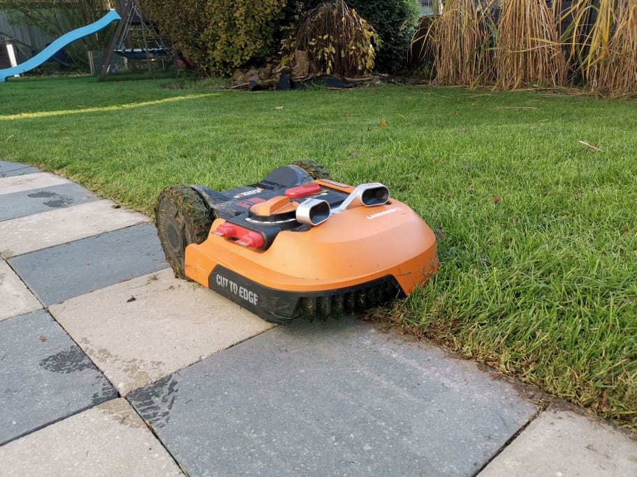 Mähroboter einwintern05