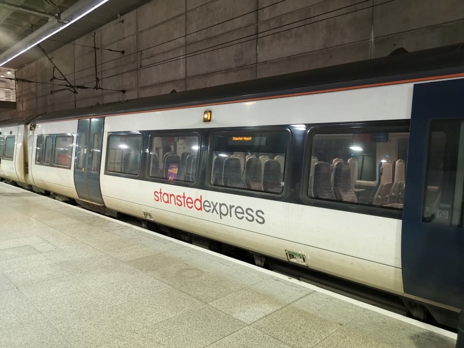 Stansted Express