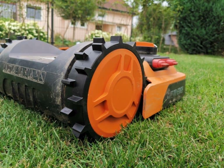 Worx Off-Road Räder