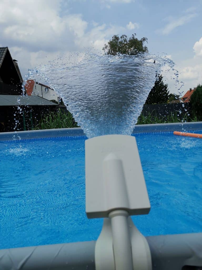 Intex Ultra Frame Pool