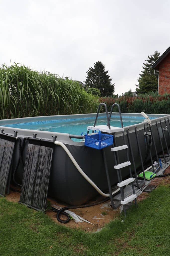 Frame Pool winterfest