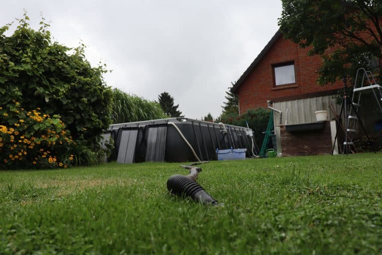 frame pool winterfest