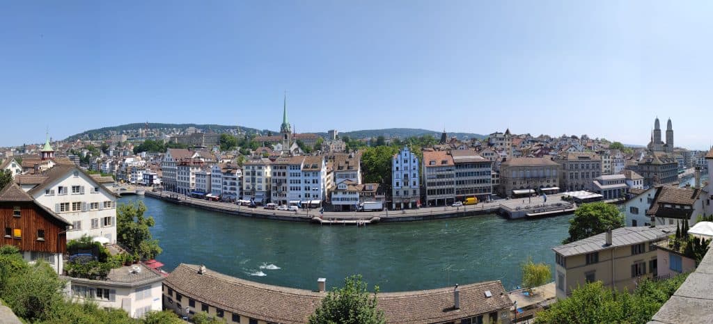 Zürich