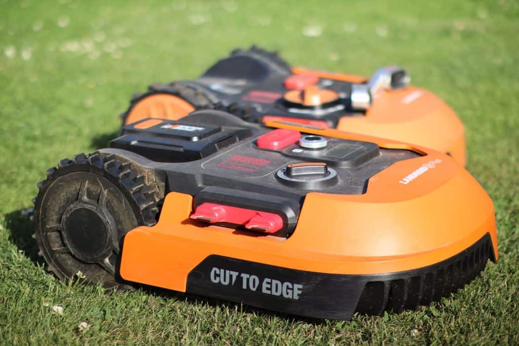 Worx M700 Plus und M500