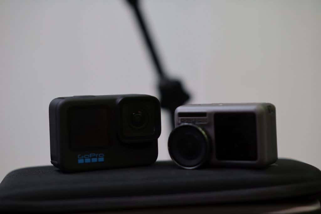 GoPro Hero10