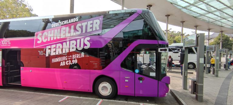 Pinkbus Erfahrung4