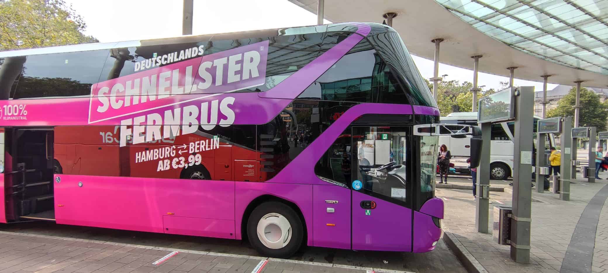 Pinkbus Erfahrung4