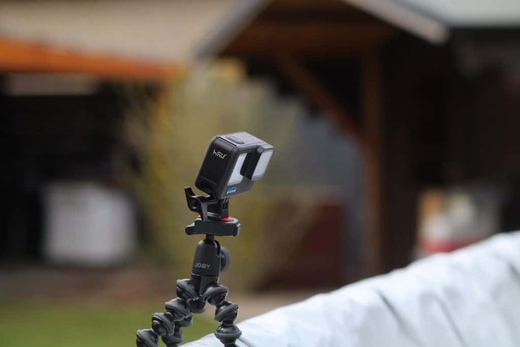 GoPro Hero 10 Erfahrungen