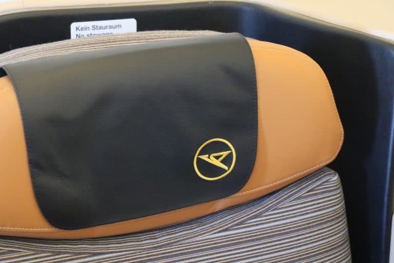 Business Class nach Mallorca05