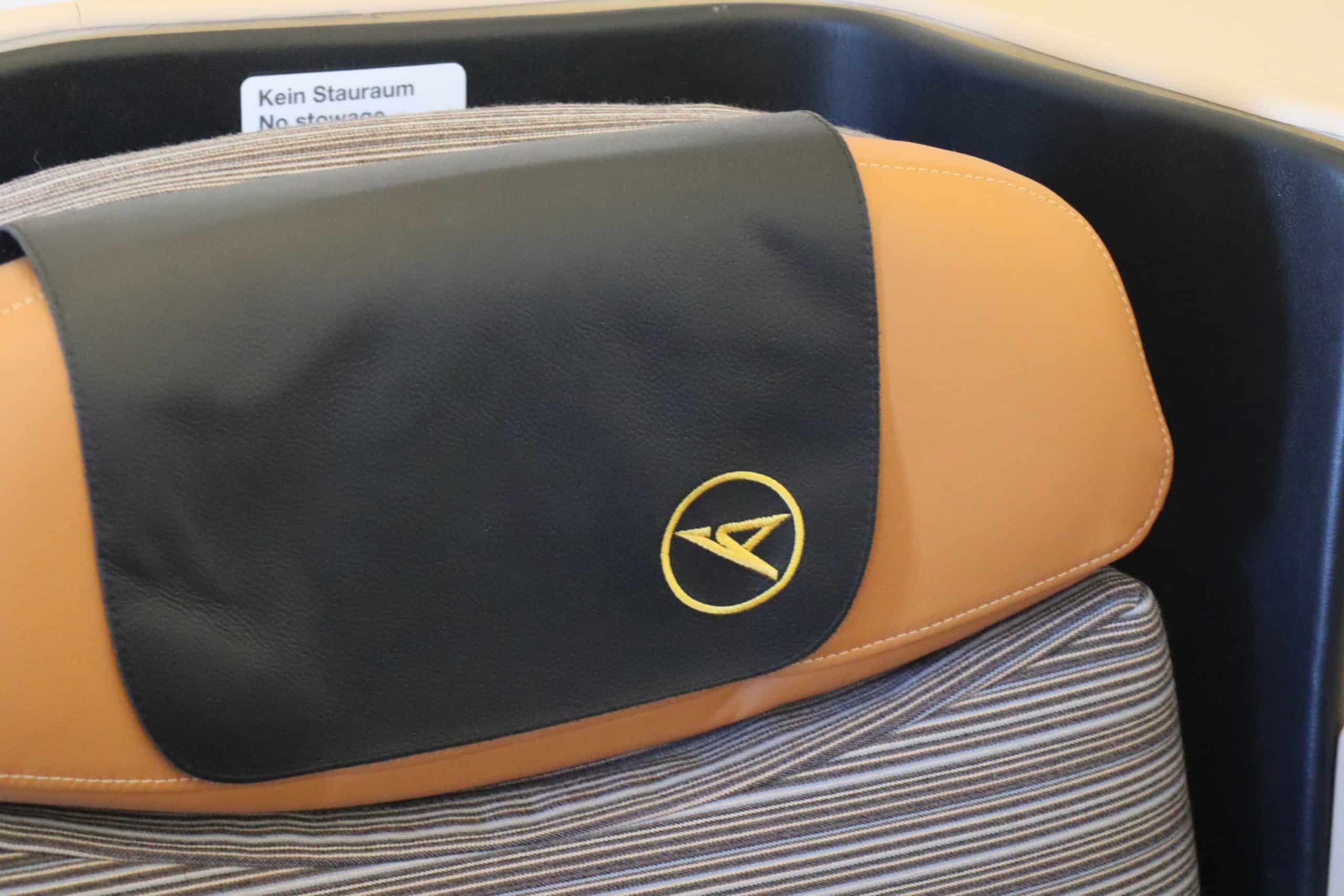 Business Class nach Mallorca05