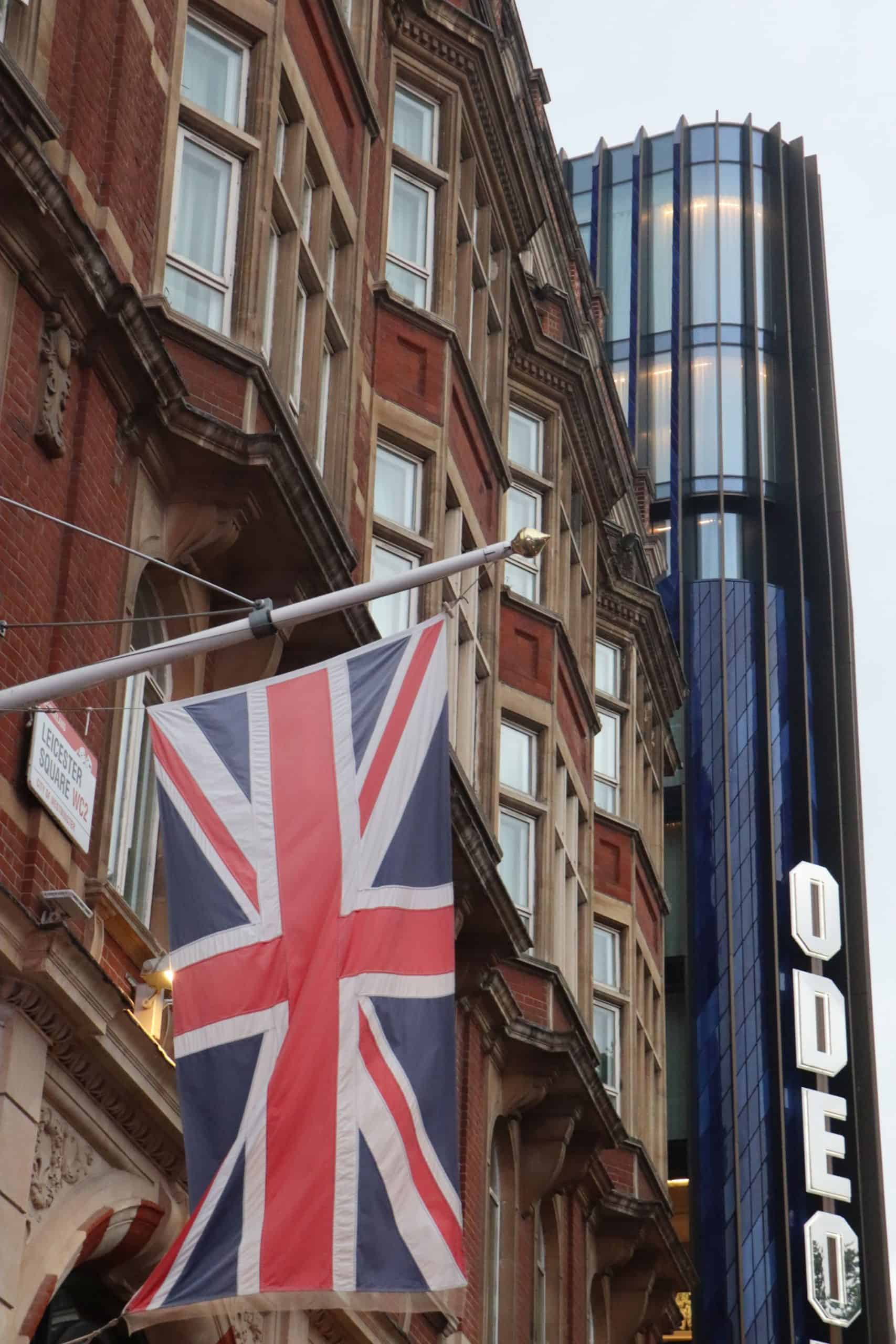 London Wochenende150