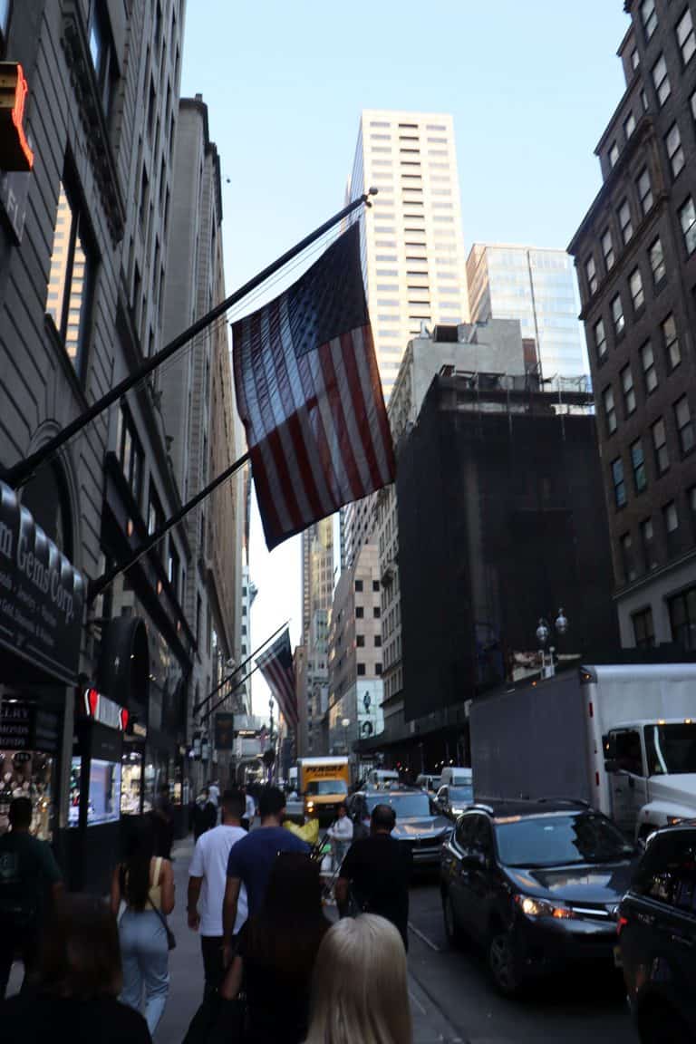 New York Reisebericht 2022186