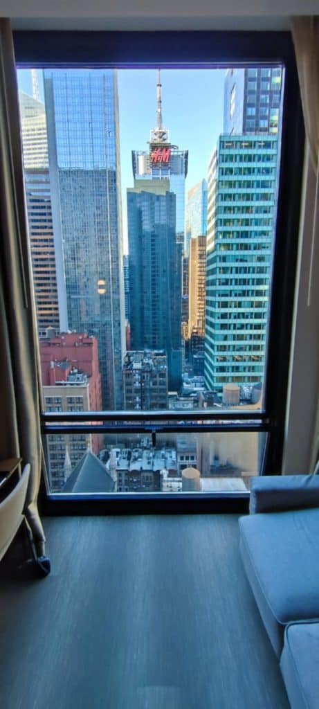 Riu Plaza Manhattan Temes Square