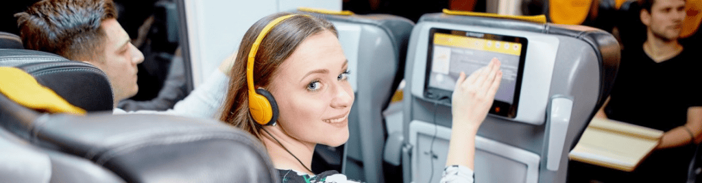 Regiojet Astra Class