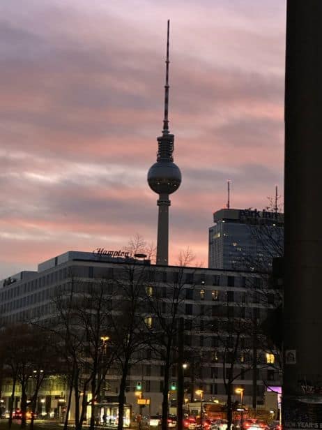 Premier Inn Berlin Alexanderplatz021