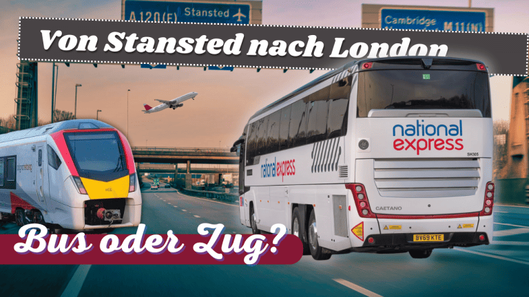 Stansted to London center (1)