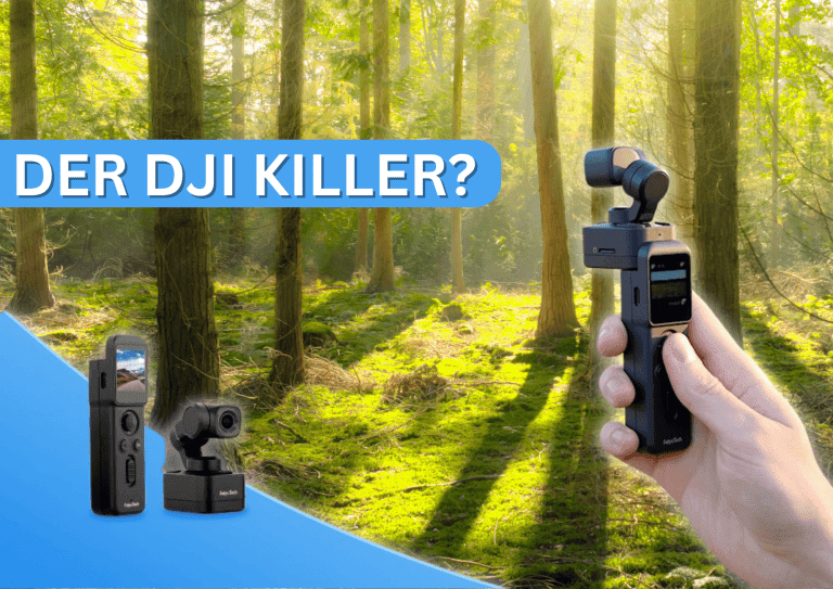 DER DJI KILLER