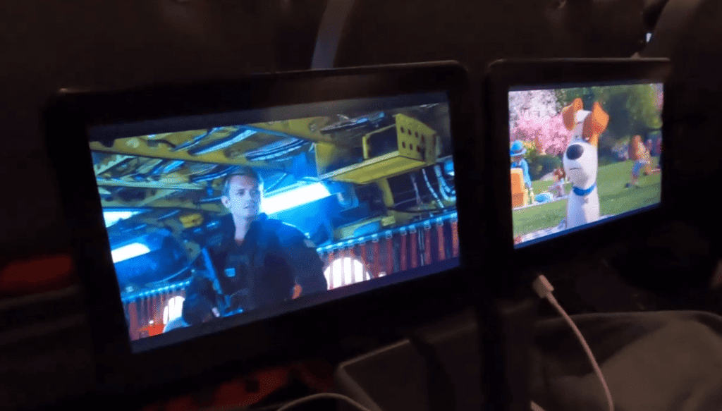 Norse Atlantic Airways Premium