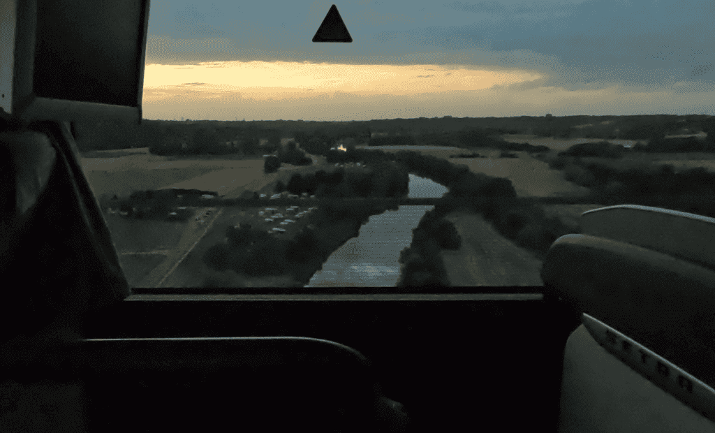 Flixbus Nachtbus Erfahrung