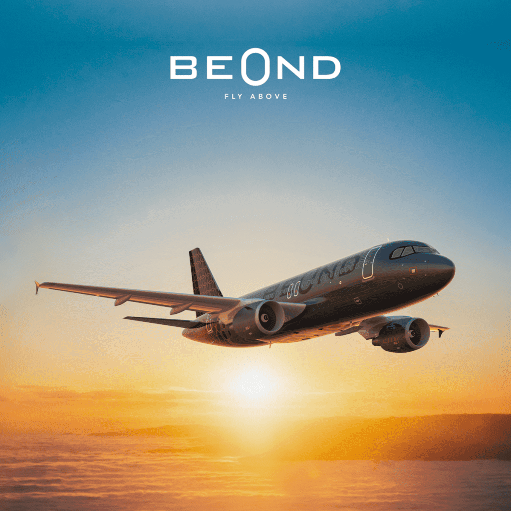 Beond airbus