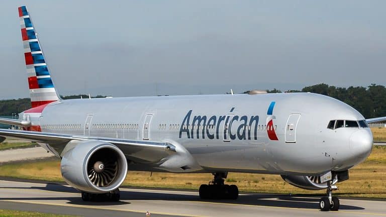 American Airlines