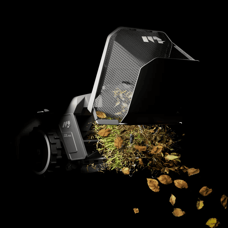 Yuka 3D Vision Auffangkorb