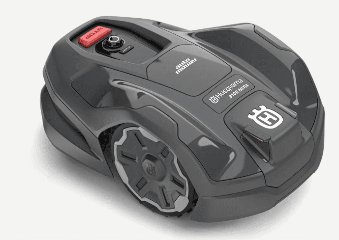 Husqvarna Automower