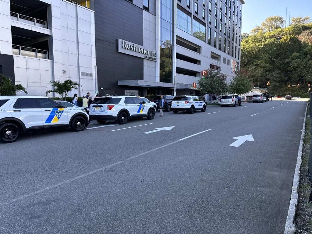 New York Familienhotel