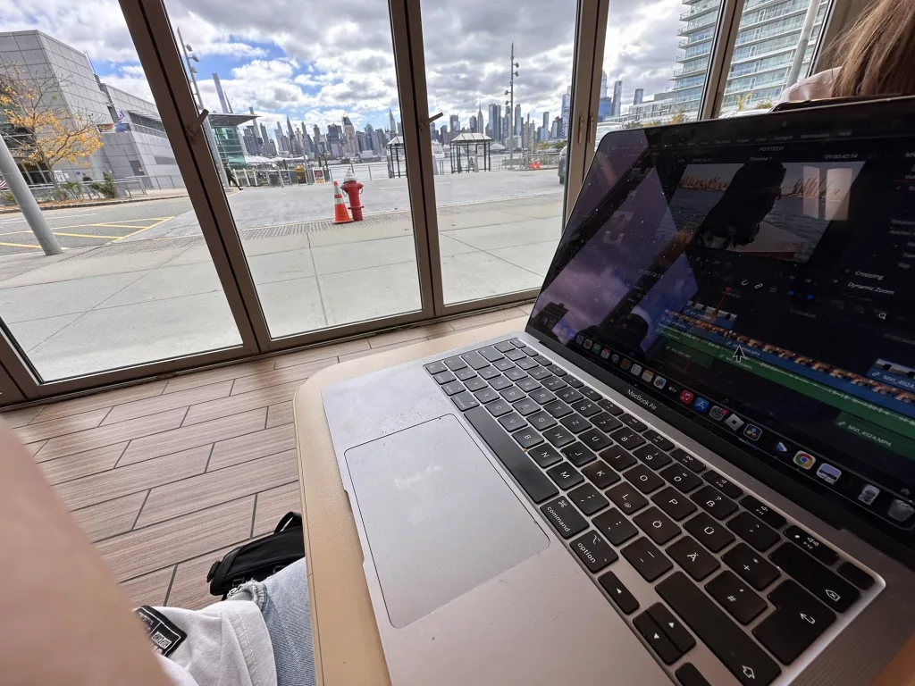 New York Familienhotel