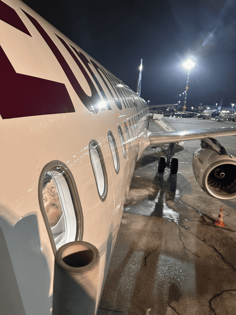 Eurowings Airbus