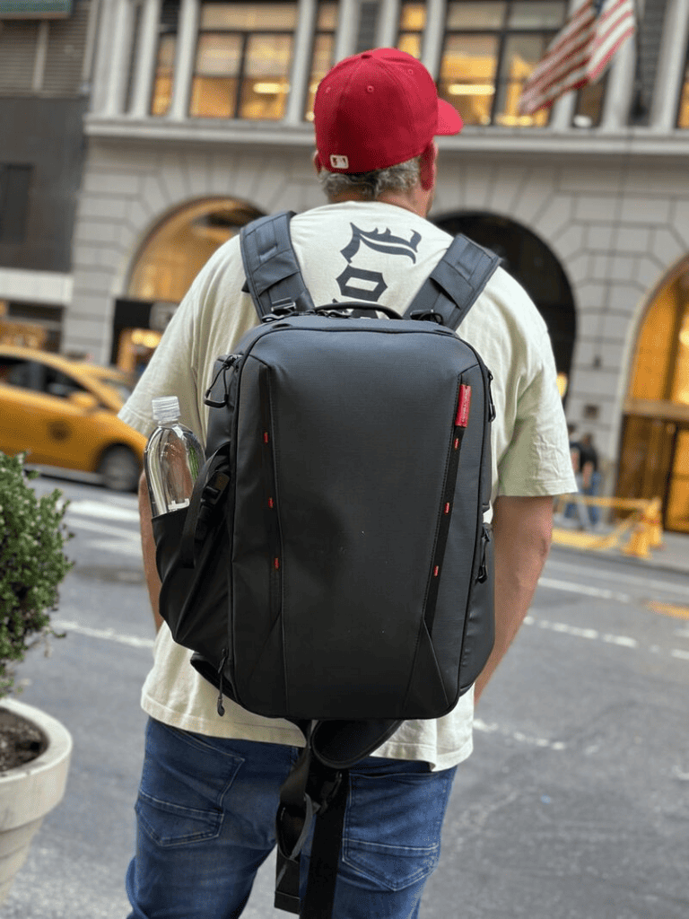 UGC Marketing Travel UGC