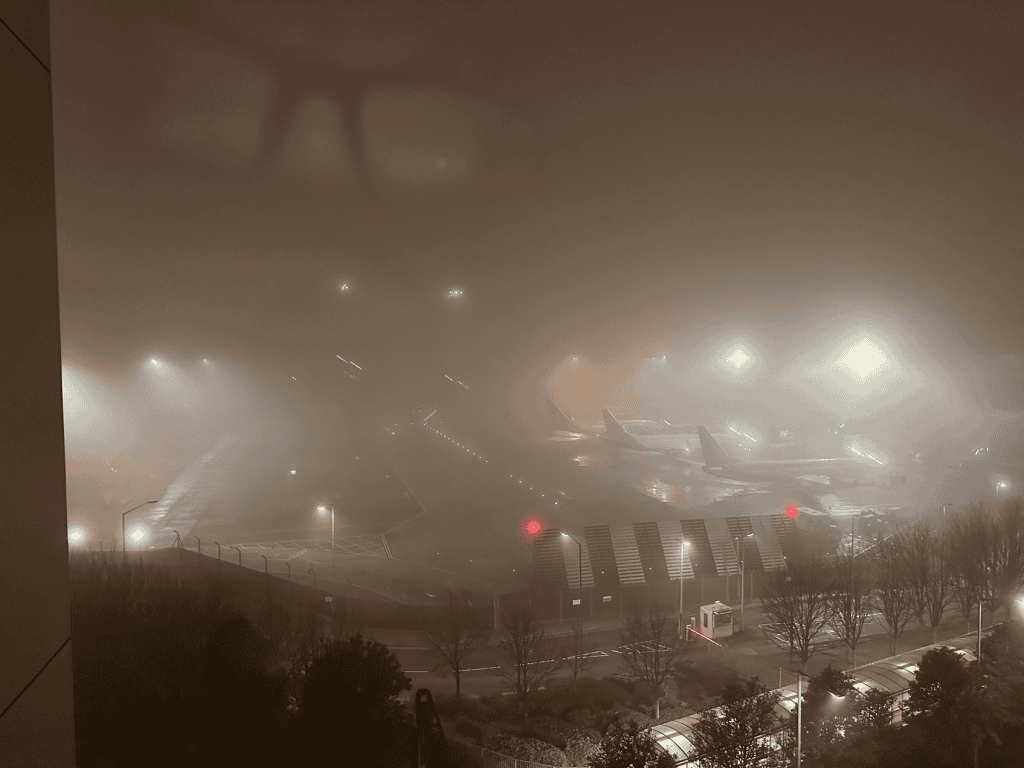 Hilton Birmingham Airport