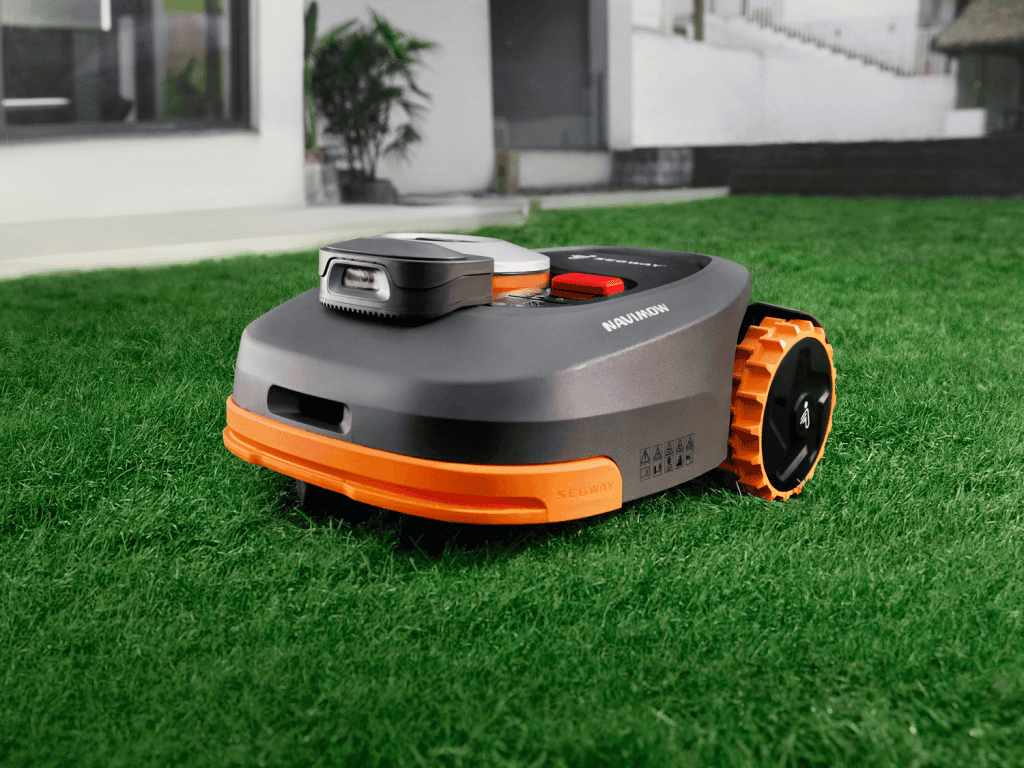 Segway Navimow