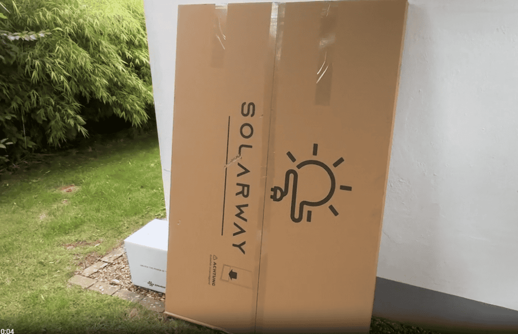 Solarway Erfahrungen