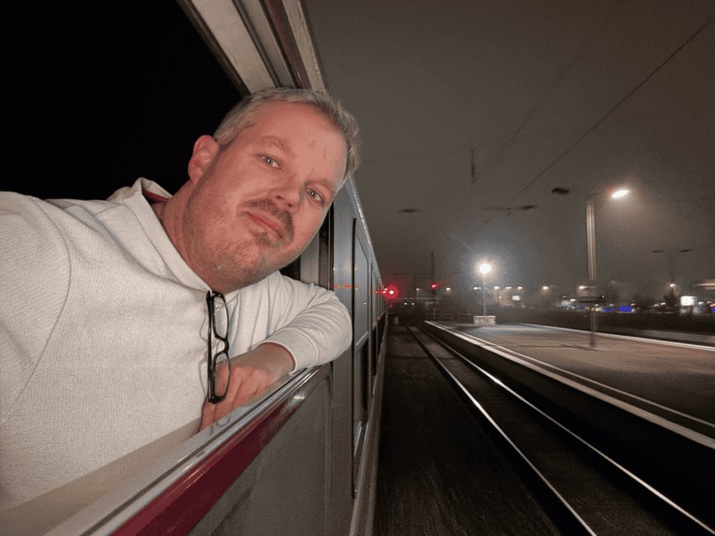 European Sleeper Erfahrungen