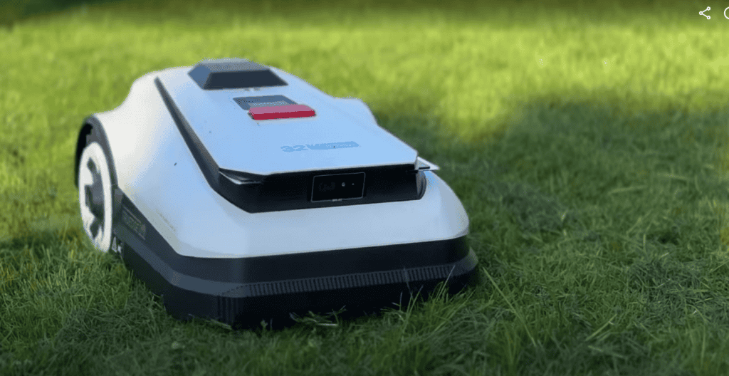 Ecovacs Goat A1600 RTK