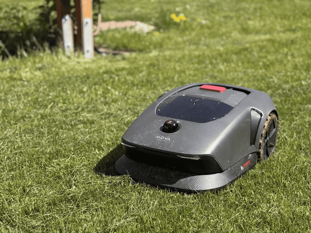 Prime Day Mähroboter