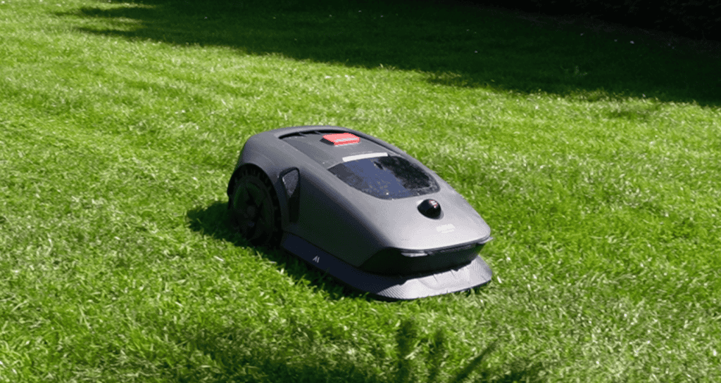 mähroboter black friday mova 1000