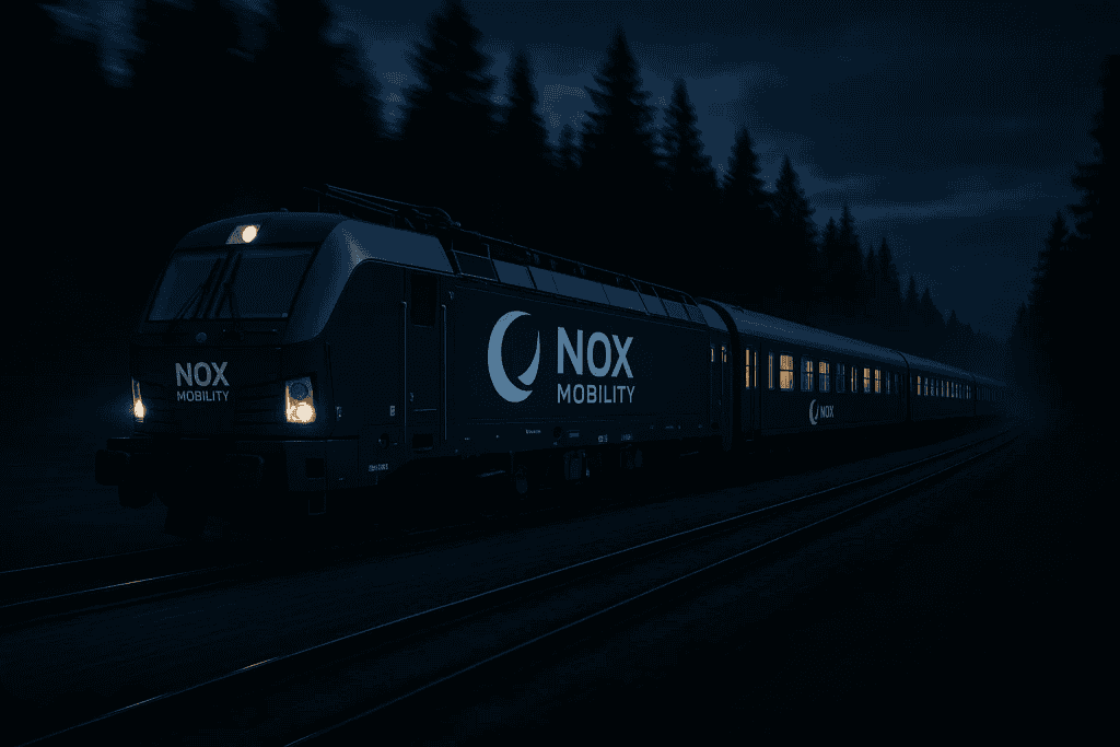nox mobility night train nachtzug