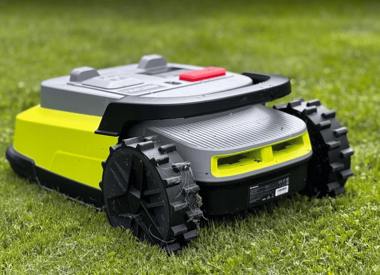 Prime Day Mähroboter