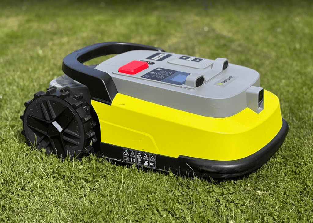 Ubhome M10 Erfahrungen