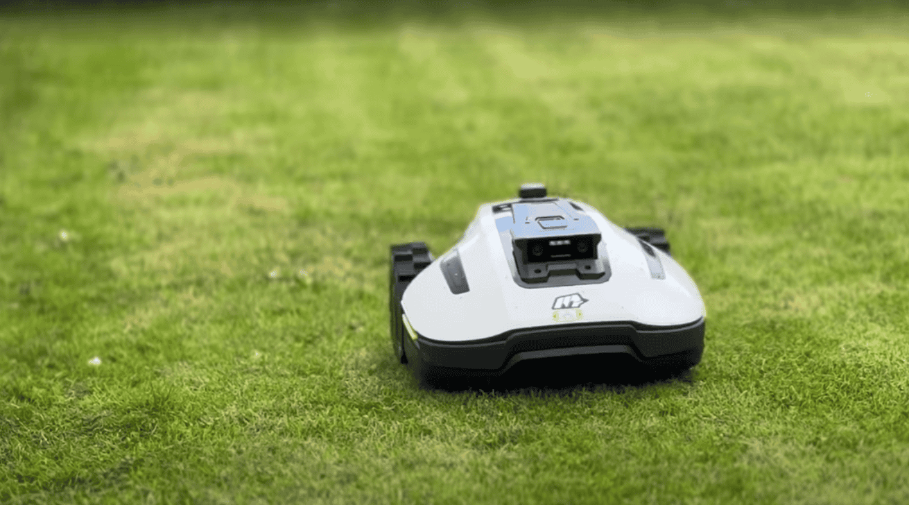 Prime Day Mähroboter