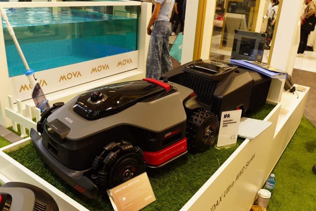 mova grasfangkorb ifa