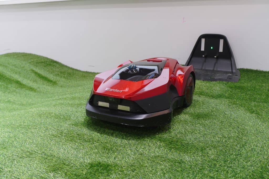 fairland group mähroboter