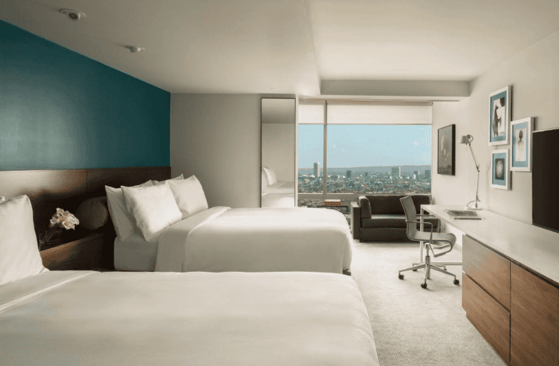 Andaz West Hollywood 