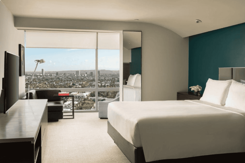 Andaz West Hollywood 