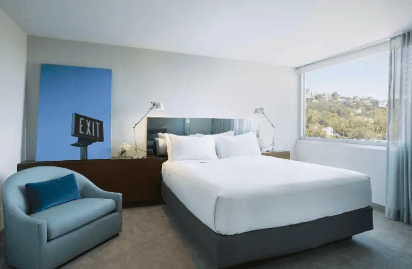 Andaz West Hollywood 