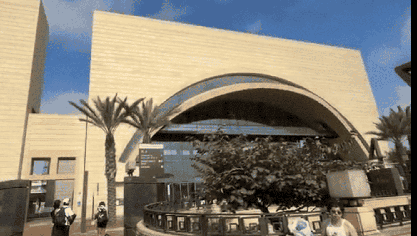 Los Angeles Union Station