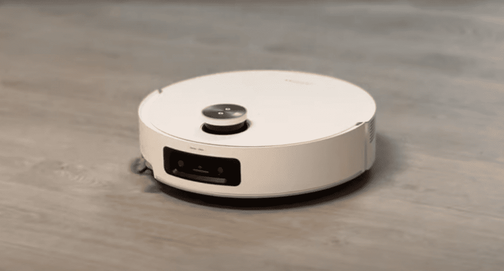 dreame Aqua10 Ultra Roller Complete