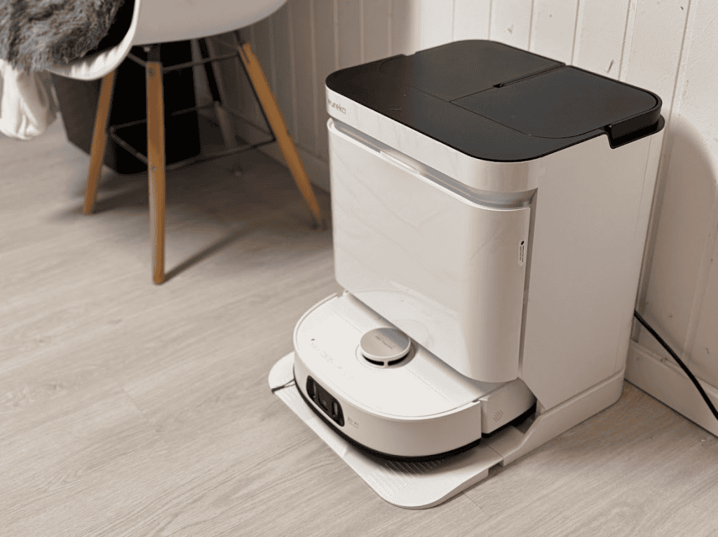 Eureka J15 Pro Ultra